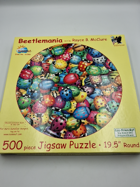3 puzzle spil